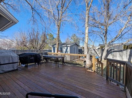 1410 Purple Sage Drive, Gardnerville, NV 89460 Photo