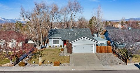 1410 Purple Sage Drive, Gardnerville, NV 89460 Photo