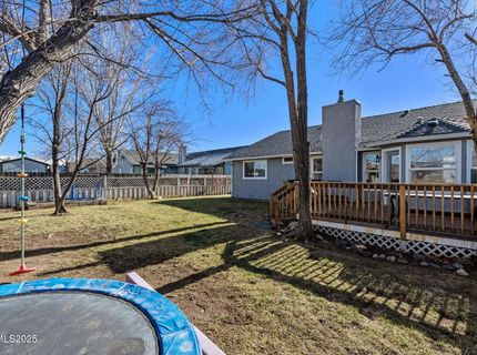 1410 Purple Sage Drive, Gardnerville, NV 89460 Photo