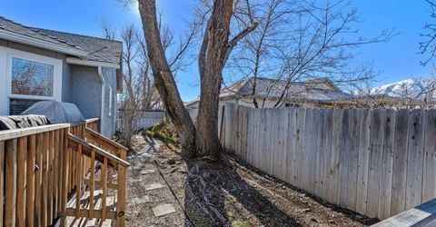 1410 Purple Sage Drive, Gardnerville, NV 89460 Photo