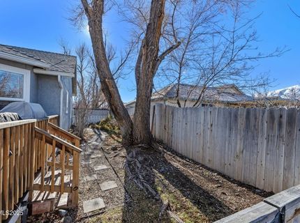 1410 Purple Sage Drive, Gardnerville, NV 89460 Photo