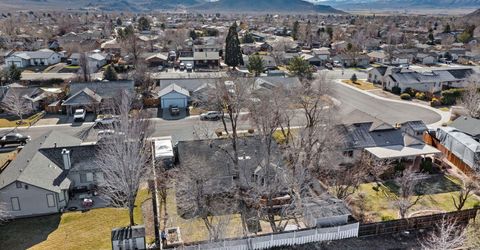 1410 Purple Sage Drive, Gardnerville, NV 89460 Photo