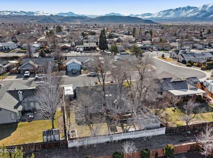 1410 Purple Sage Drive, Gardnerville, NV 89460 Photo