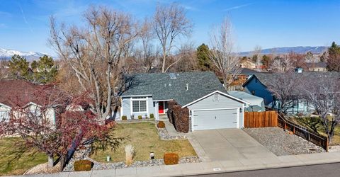 1410 Purple Sage Drive, Gardnerville, NV 89460 Photo