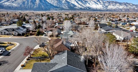 1410 Purple Sage Drive, Gardnerville, NV 89460 Photo