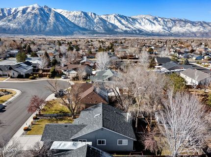 1410 Purple Sage Drive, Gardnerville, NV 89460 Photo