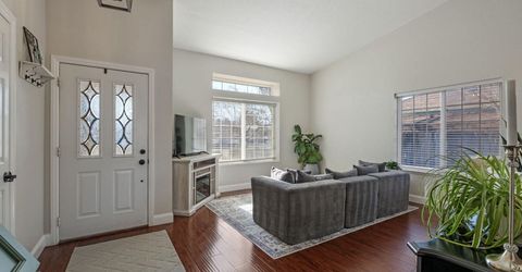 1410 Purple Sage Drive, Gardnerville, NV 89460 Photo