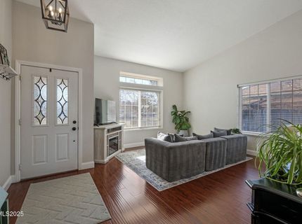 1410 Purple Sage Drive, Gardnerville, NV 89460 Photo