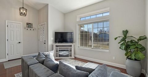 1410 Purple Sage Drive, Gardnerville, NV 89460 Photo