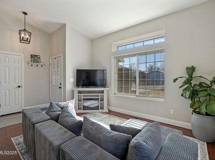 1410 Purple Sage Drive, Gardnerville, NV 89460 Photo