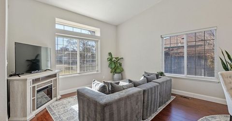 1410 Purple Sage Drive, Gardnerville, NV 89460 Photo