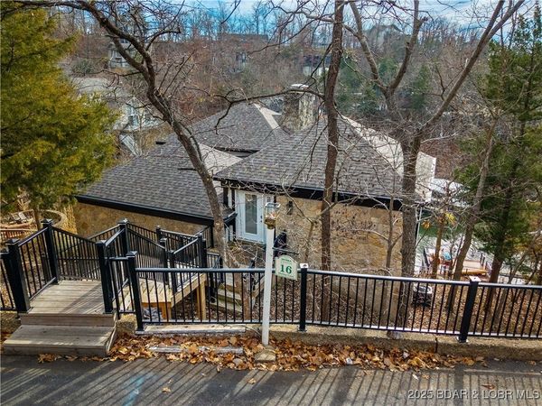 16 Shelter Cove , Osage Beach, MO 65065