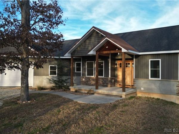 20408 Millers Fjord Avenue, Cole Camp, MO 65325
