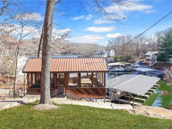 29 Portwood Meadows Road, Rocky Mount, MO 65072