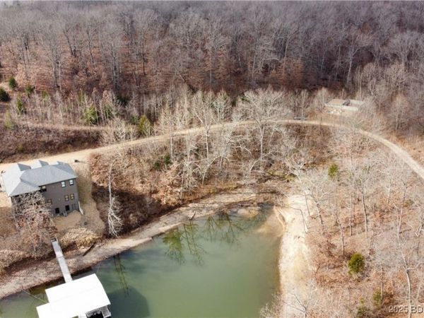 Lots 6 & 7 Lexi Lane , Edwards, MO 65326