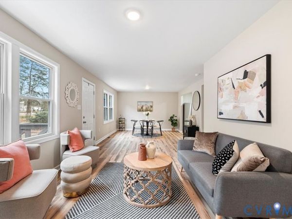 1989 Cox Road, Blackstone, VA 23824