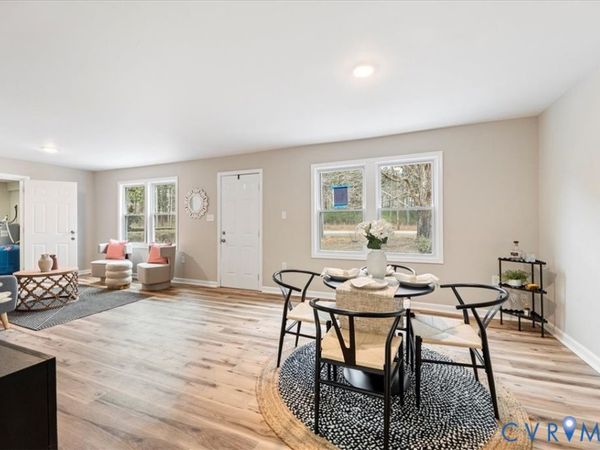 1989 Cox Road, Blackstone, VA 23824