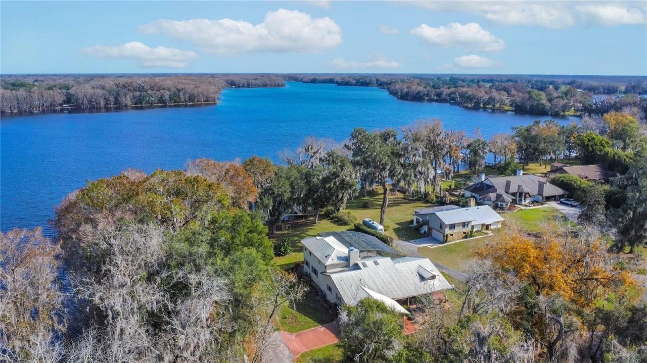 6121 S Sunway Point, Floral City, FL 34436 Photo