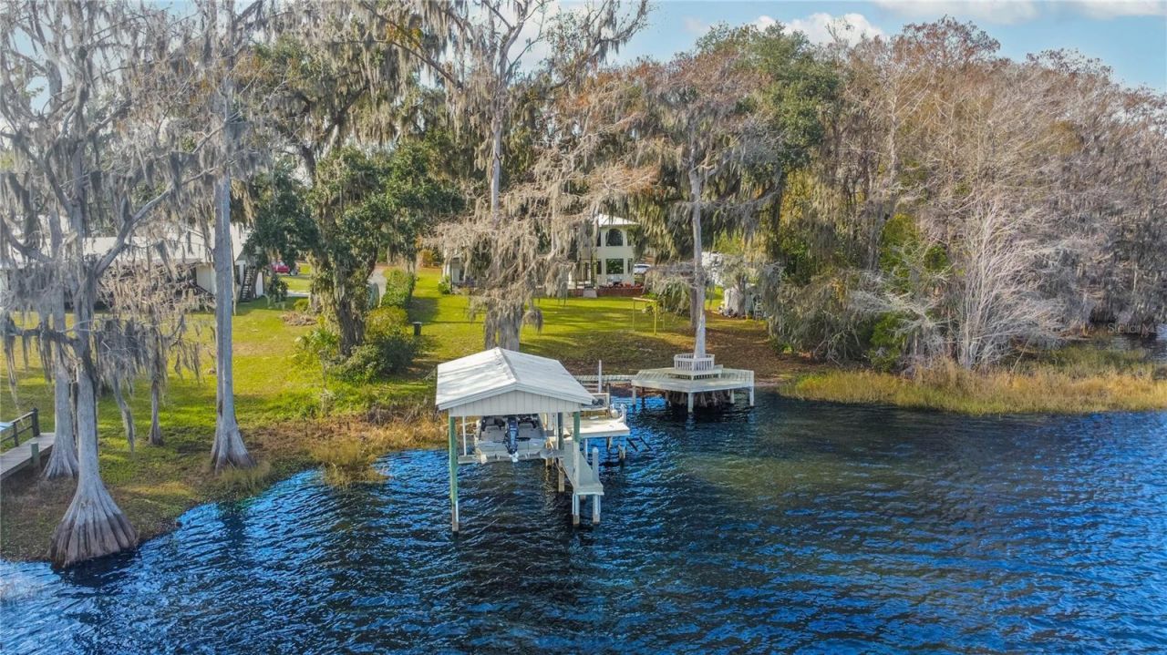 6121 S Sunway Point, Floral City, FL 34436 Photo