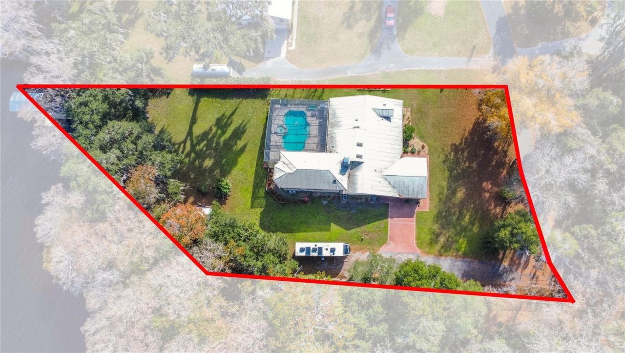 6121 S Sunway Point, Floral City, FL 34436 Photo