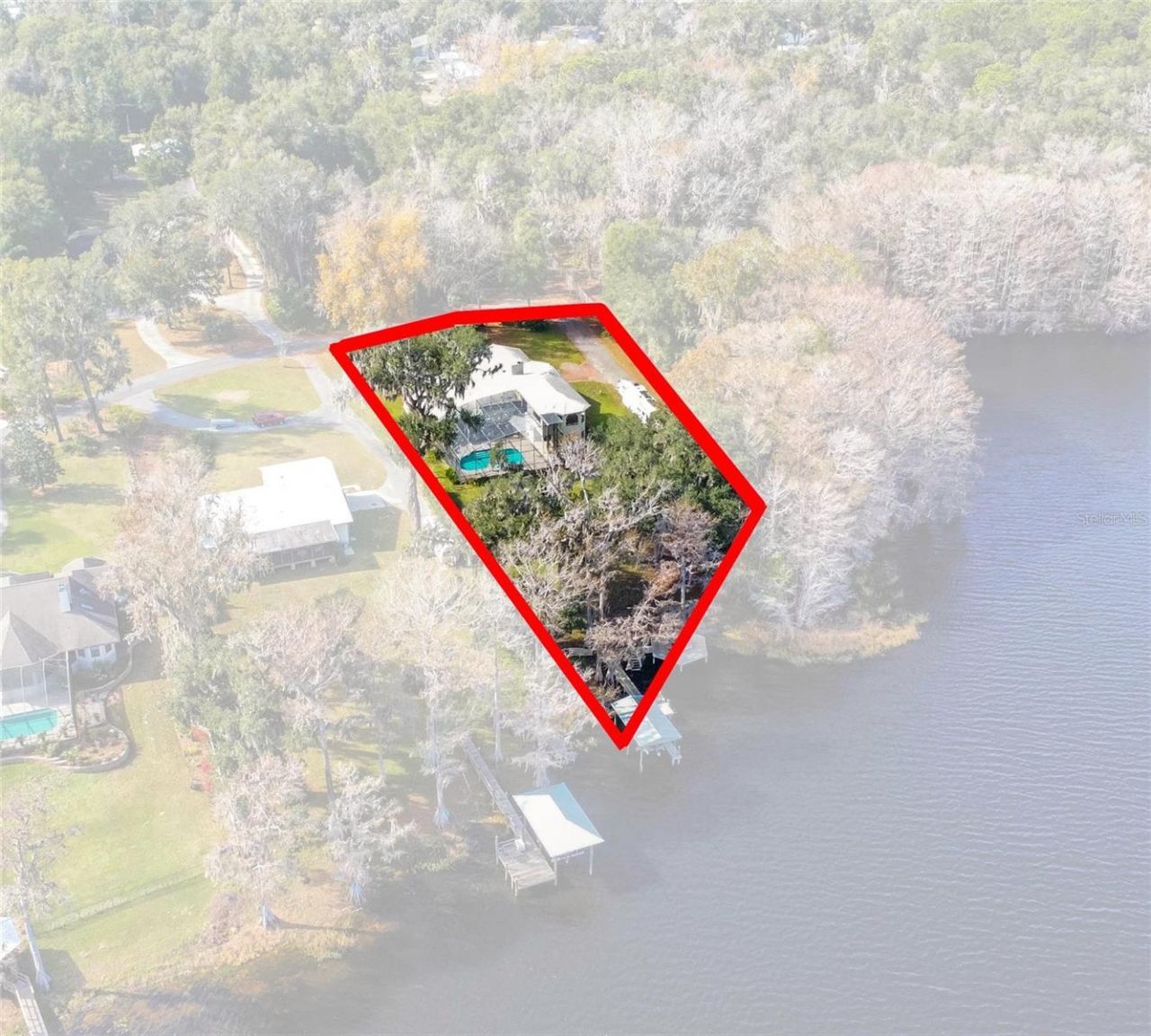 6121 S Sunway Point, Floral City, FL 34436 Photo