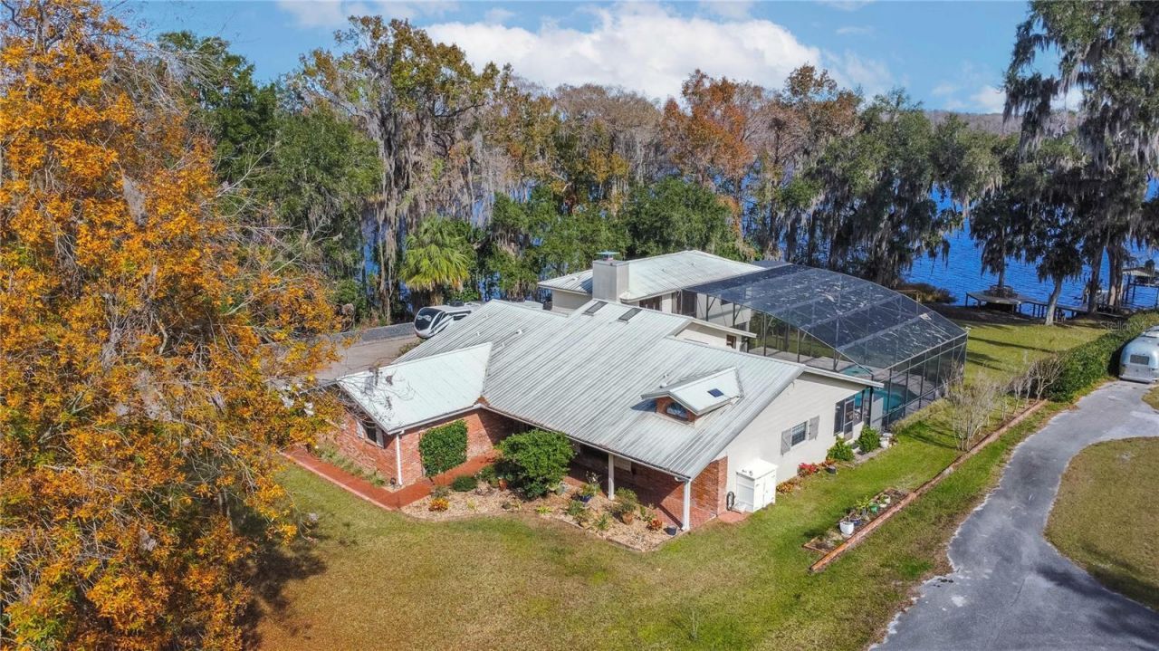 6121 S Sunway Point, Floral City, FL 34436 Photo