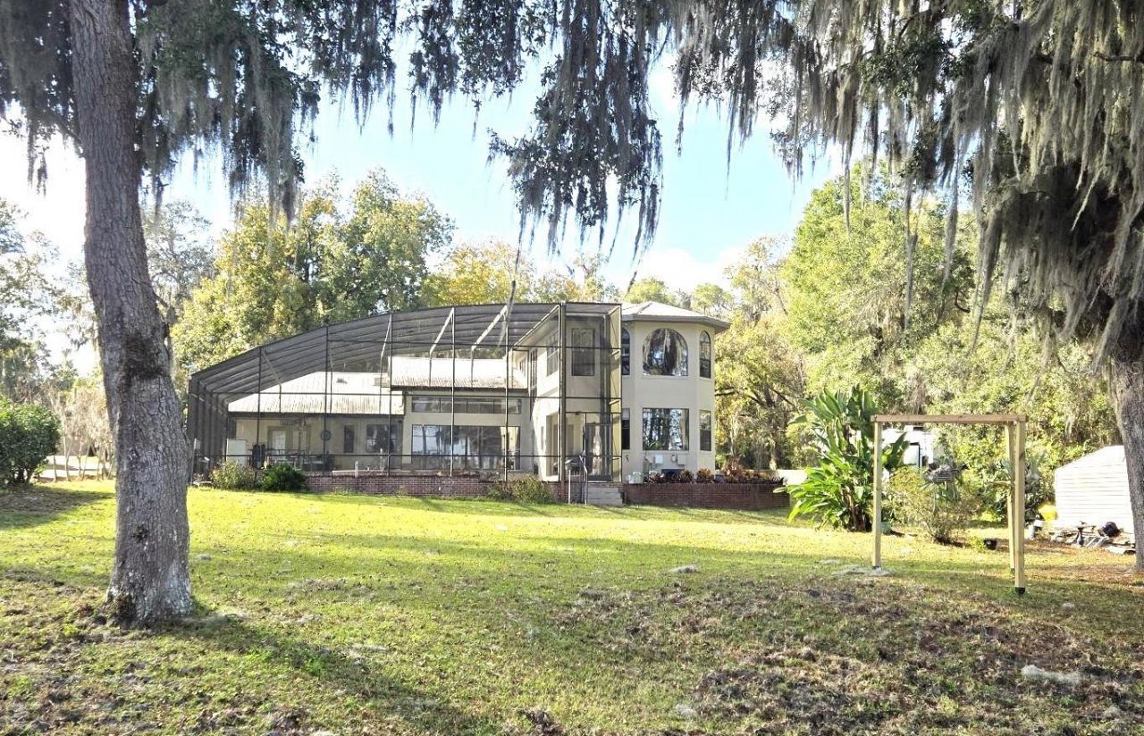 6121 S Sunway Point, Floral City, FL 34436 Photo