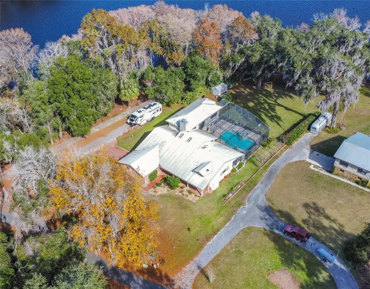 6121 S Sunway Point, Floral City, FL 34436 Photo