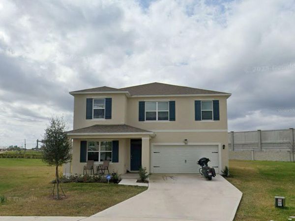 3993 RORY OAK CIRCLE, APOPKA, FL 32703