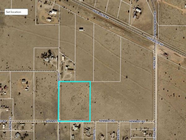 0 Kennedy Court , Edgewood, NM 87015