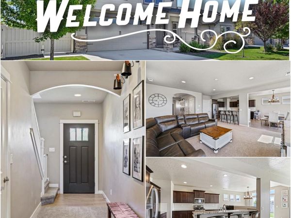 10593 W Daylily Ave., Star, ID 83669