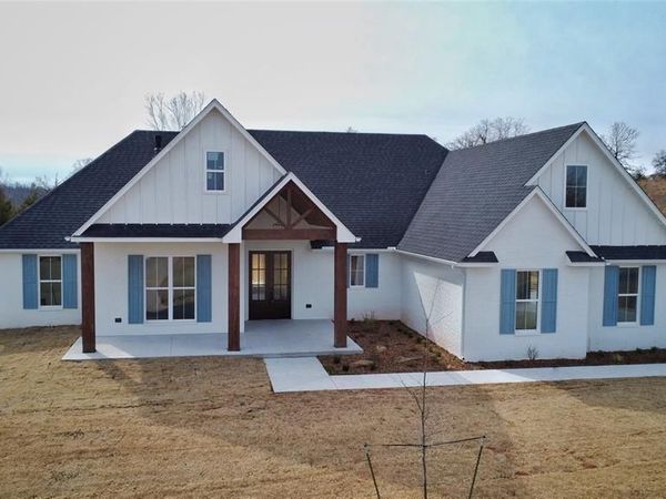 13336 SE 94th Street, Oklahoma City, OK 73165