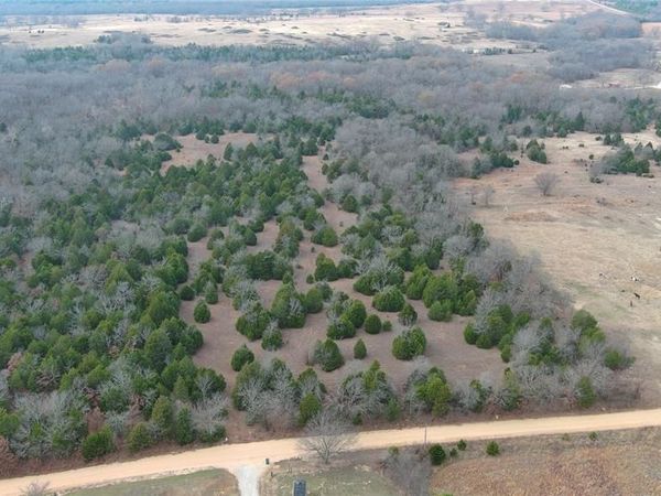 NS 3650 Road, Sasakwa, OK 74848