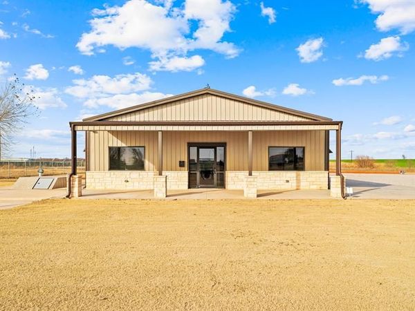 7475 Alfadale Street, Union City, OK 73090