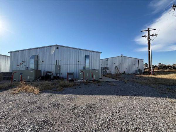 21395 Hwy 152 Highway, Dill City, OK 73641