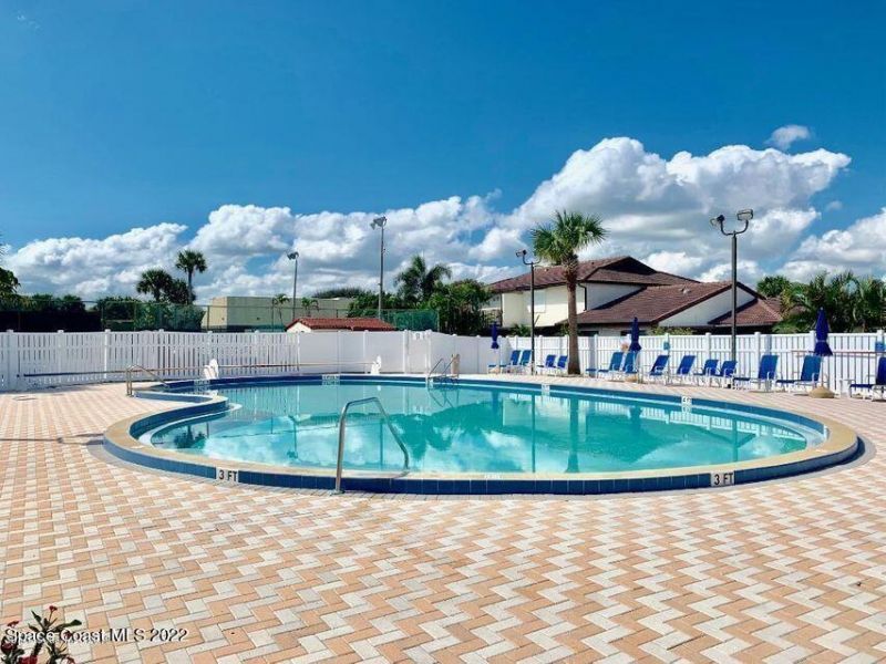 3237 Sea Oats Circle, Melbourne Beach, FL 32951 Photo