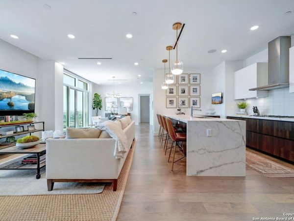 123 Lexington, Unit APT 1410, San Antonio, TX 78205