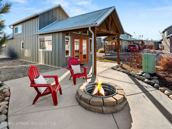 329 River Frontage Road, Unit #35, Silt, CO 81652