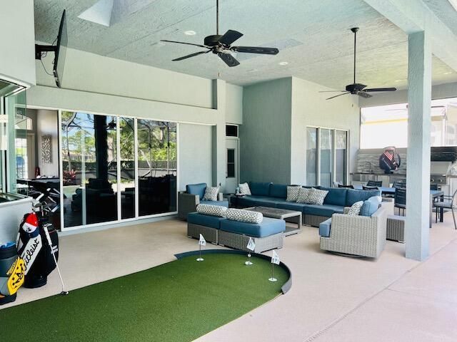 8204 Kiawah Trace, Port Saint Lucie, FL 34986 Photo