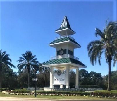 8204 Kiawah Trace, Port Saint Lucie, FL 34986 Photo