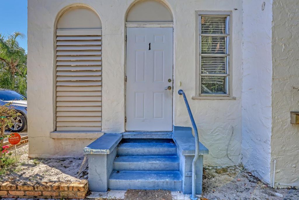 333 Walton Boulevard, Unit 1, West Palm Beach, FL 33405 Photo