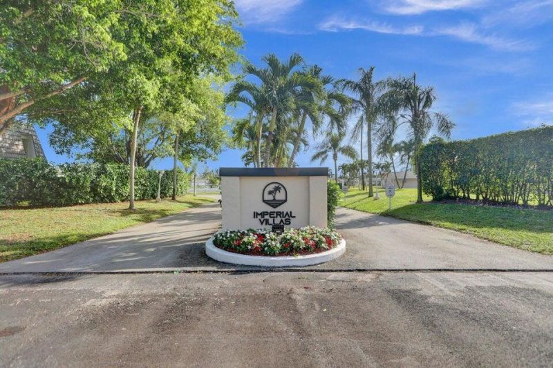 2704 Knight Lane, Delray Beach, FL 33445 Photo