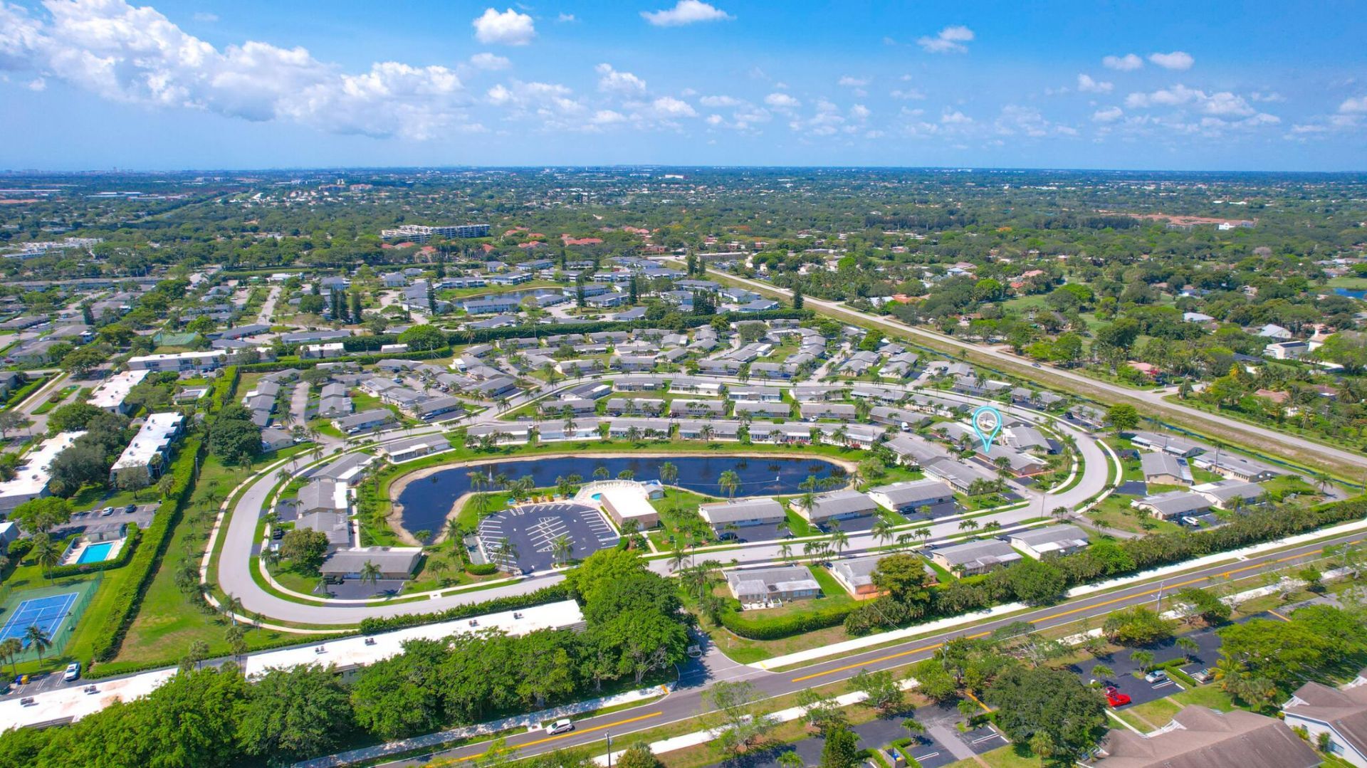 2704 Knight Lane, Delray Beach, FL 33445 Photo