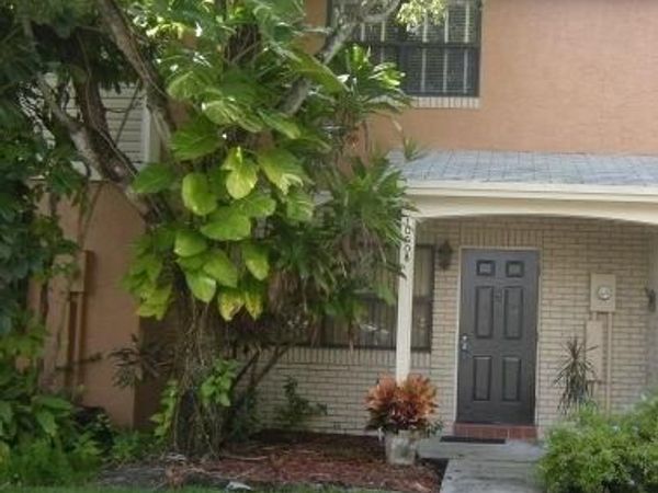 10608 NW 6th Street, Unit 10608, Pembroke Pines, FL 33026
