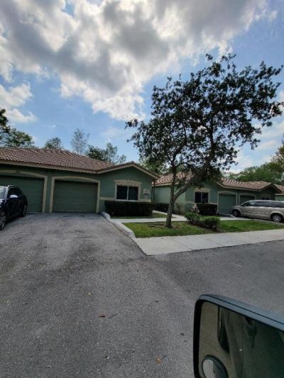 220 Crestwood Circle, Unit 102, Royal Palm Beach, FL 33411 Photo