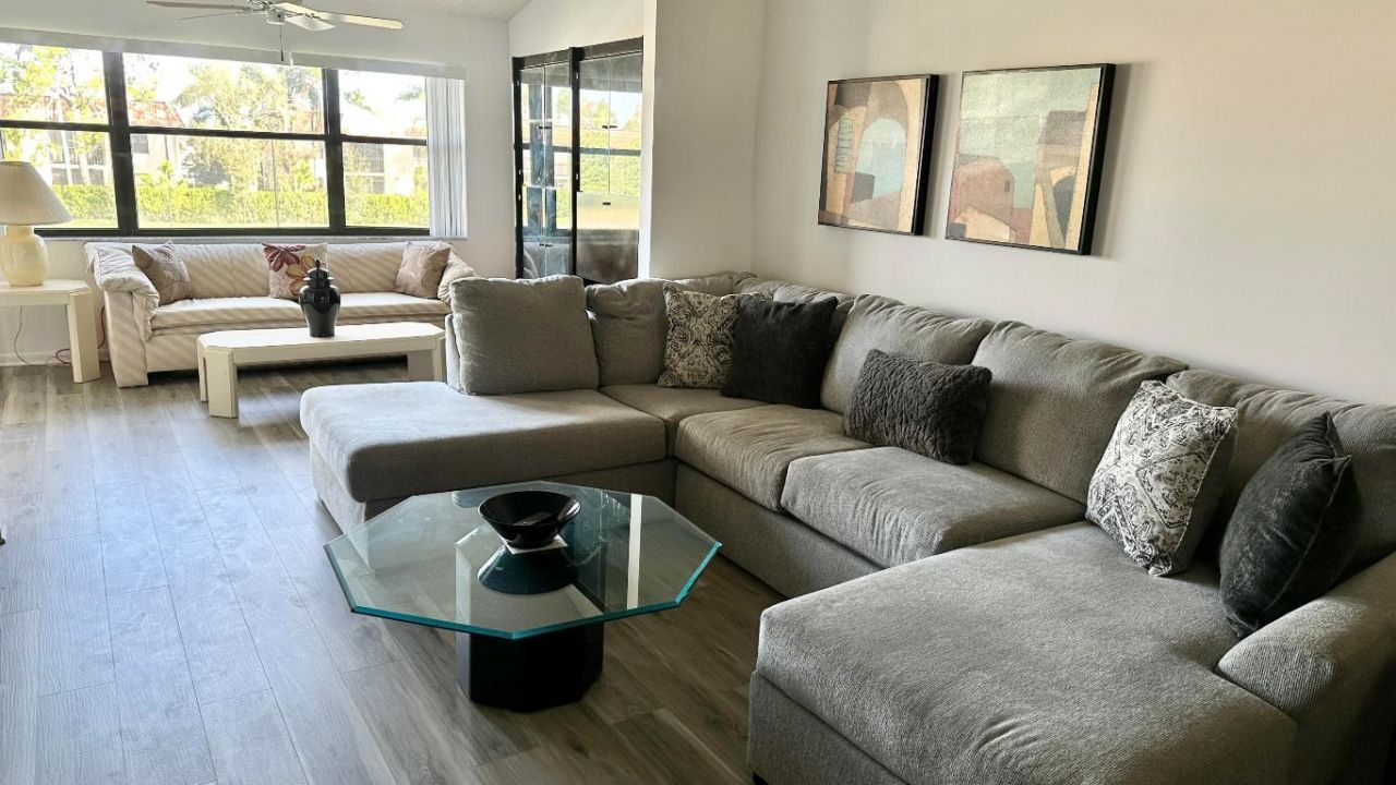 7593 Tahiti Lane, Unit 205, Lake Worth, FL 33467 Photo