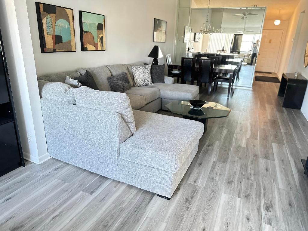 7593 Tahiti Lane, Unit 205, Lake Worth, FL 33467 Photo