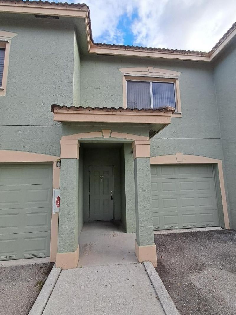 280 Crestwood Circle, Unit 102, Royal Palm Beach, FL 33411 Photo