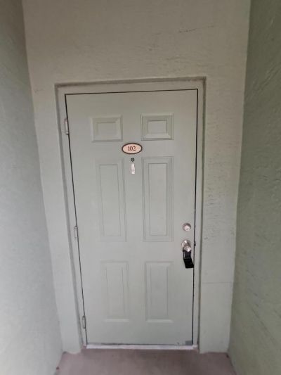 280 Crestwood Circle, Unit 102, Royal Palm Beach, FL 33411 Photo