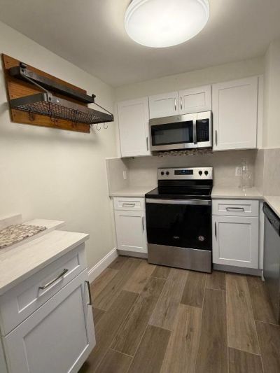 5600 N Flagler Drive, Unit 1807, West Palm Beach, FL 33407 Photo